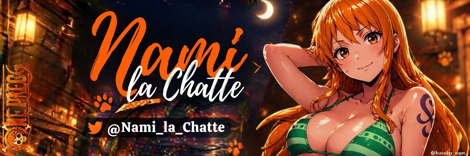 ☆Nami💫☆🌟🐶 banner