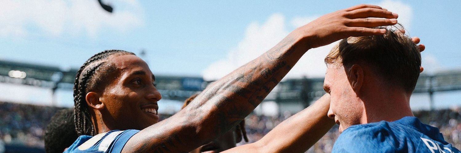 CMargorel's profile banner image
