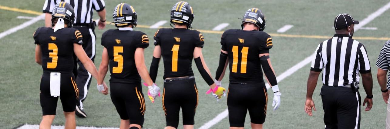 Cayden Fletcher banner