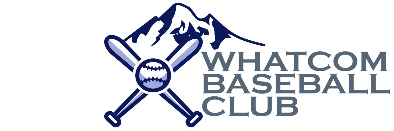 Whatcom Baseball Club banner
