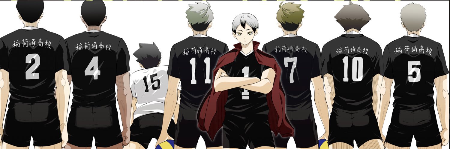 にゃん太🌾's banner