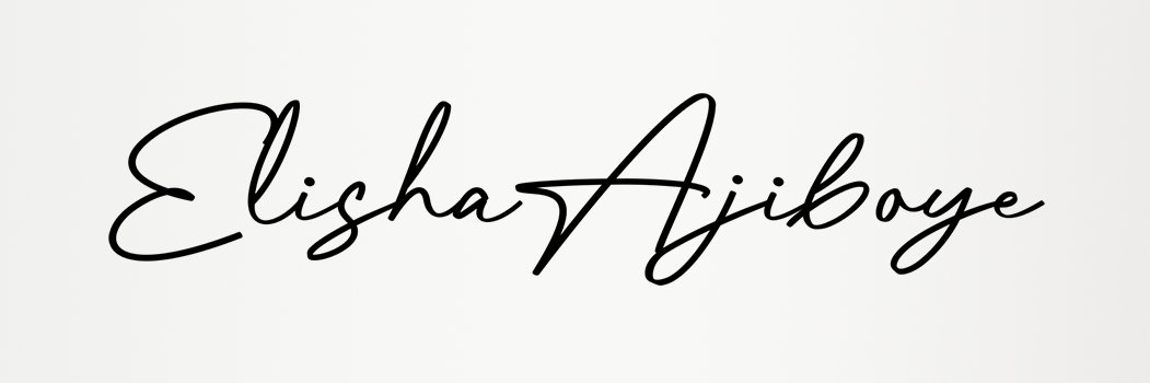 Elisha Ajiboye🩺📸's banner