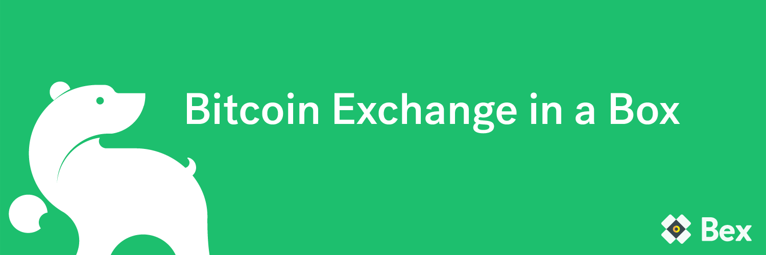 Bex.io banner