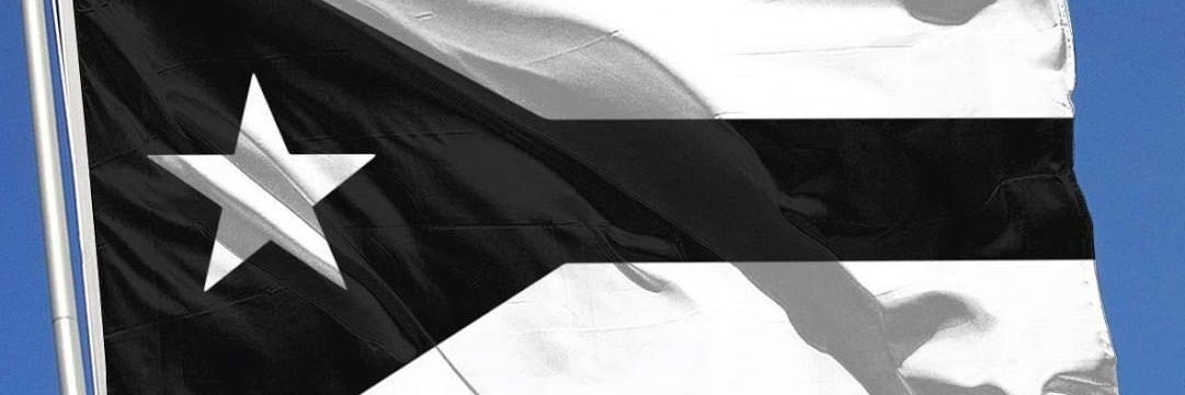 X banner