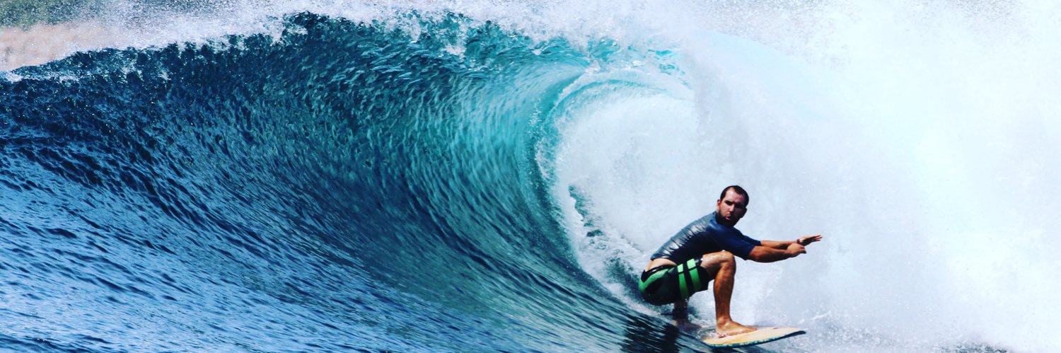 Casey Johnson banner