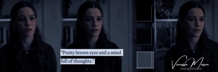 onceuponcullen's profile banner image