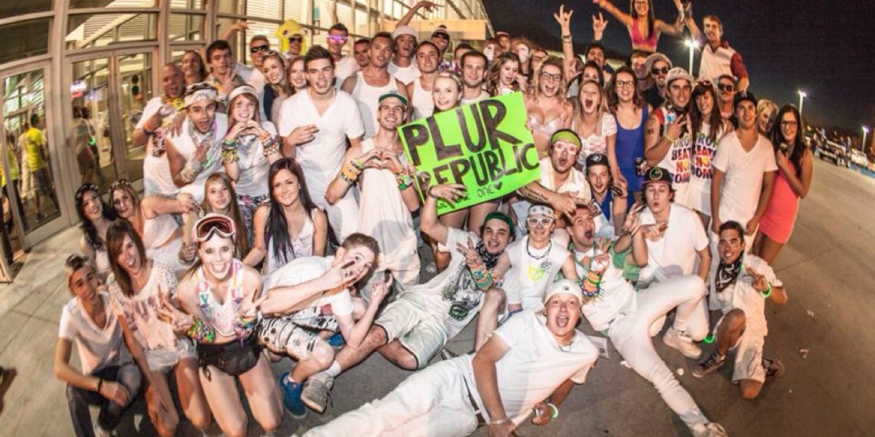 Plur_Republic's profile banner image