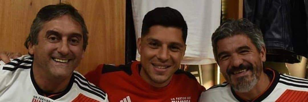 javitobarriento's profile banner image