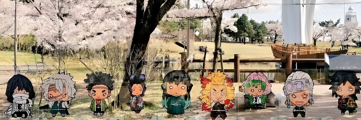 damedameyuzuka's profile banner image