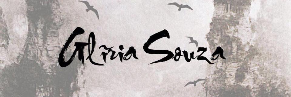 gloriawosouza's profile banner image