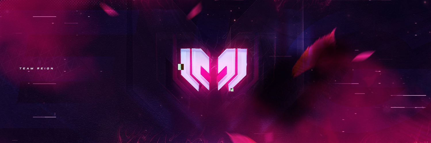 Reign Esports LLC banner