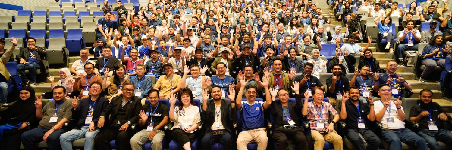 Liew CheonFong banner