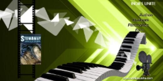 Indie Press Releases banner