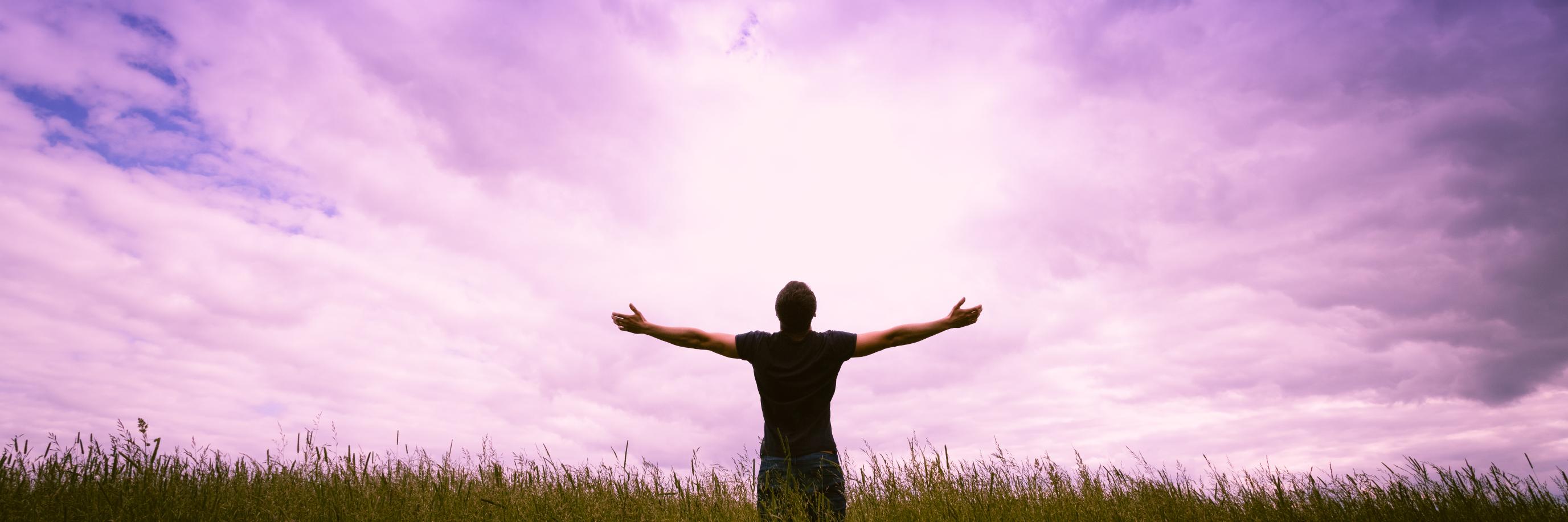 The Good Human banner