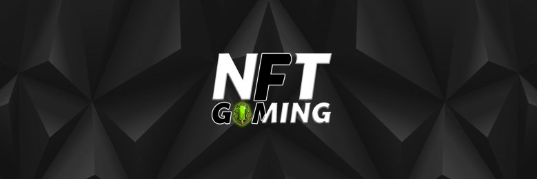 NFTGaming banner