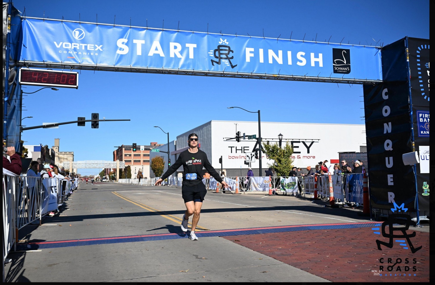 Dean (Dustin) banner