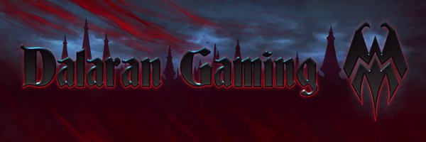 dalaran_rogue Profile Banner