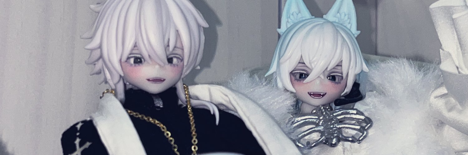 ジアモルヒネ@skeb募集中 banner