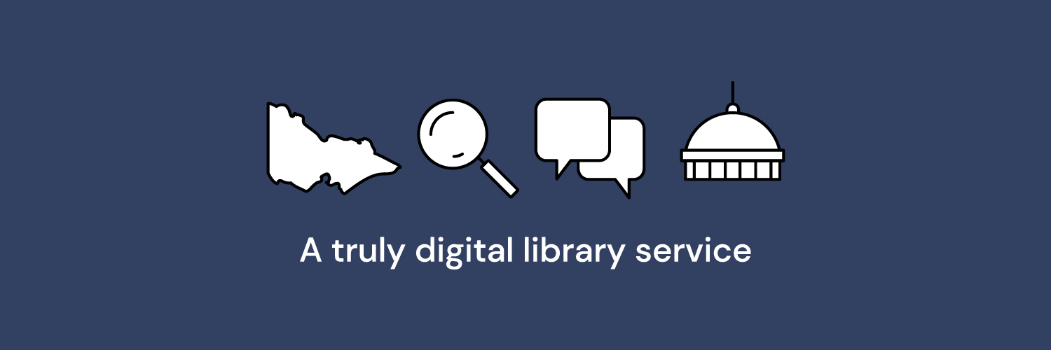 Law Library Victoria banner