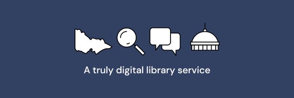LawLibraryVic Profile Banner