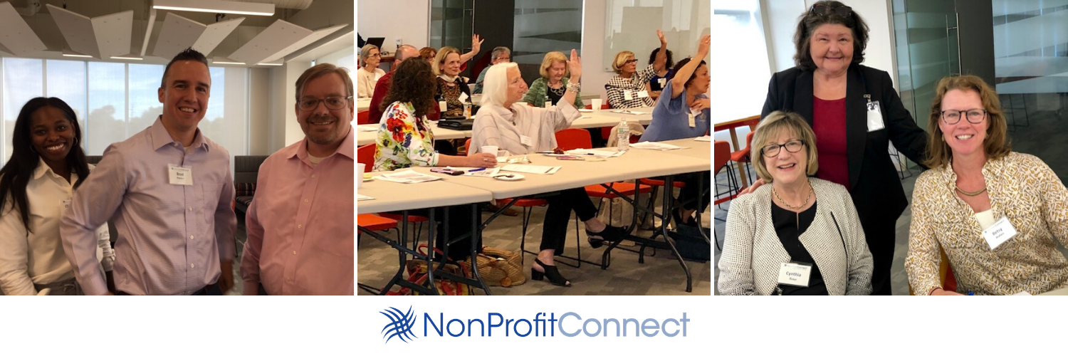 NonProfitConnectNJ banner