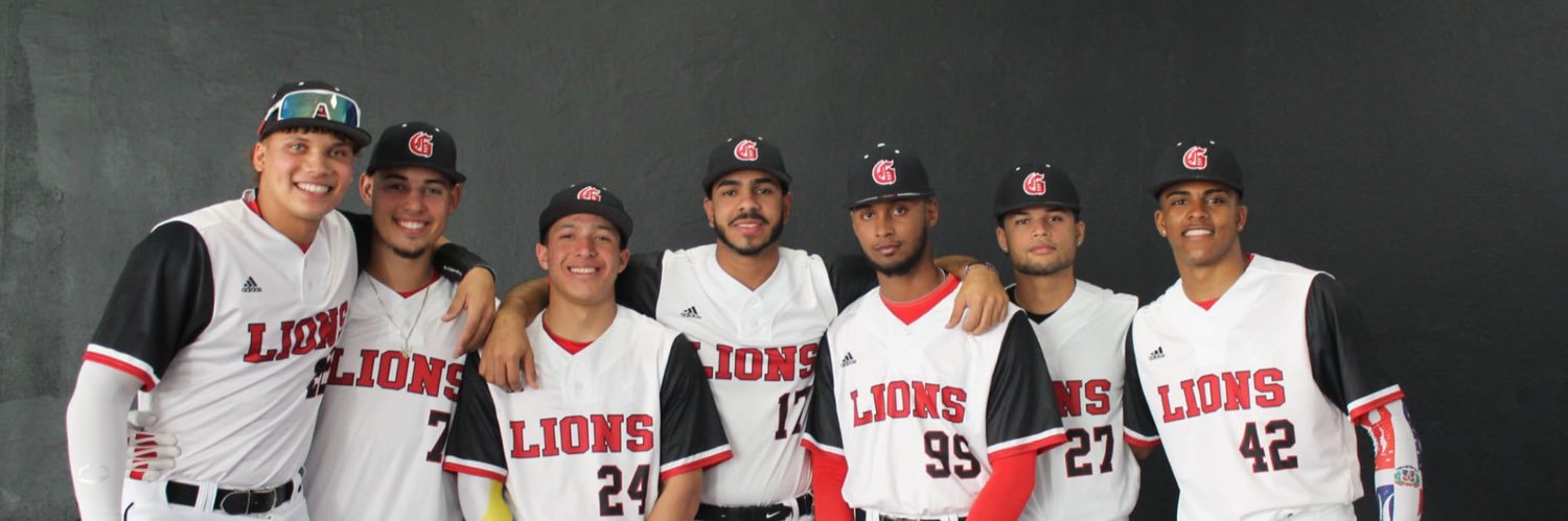 Gateway Legacy Baseball Academy banner