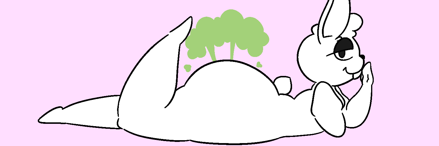 Gassy Alice 🐇💨 banner