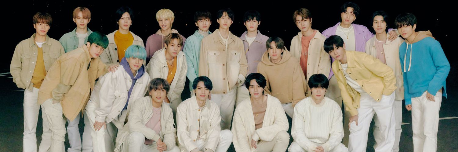 CK || marklee💸hendery banner