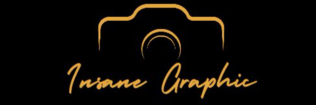 Insane Graphics's banner