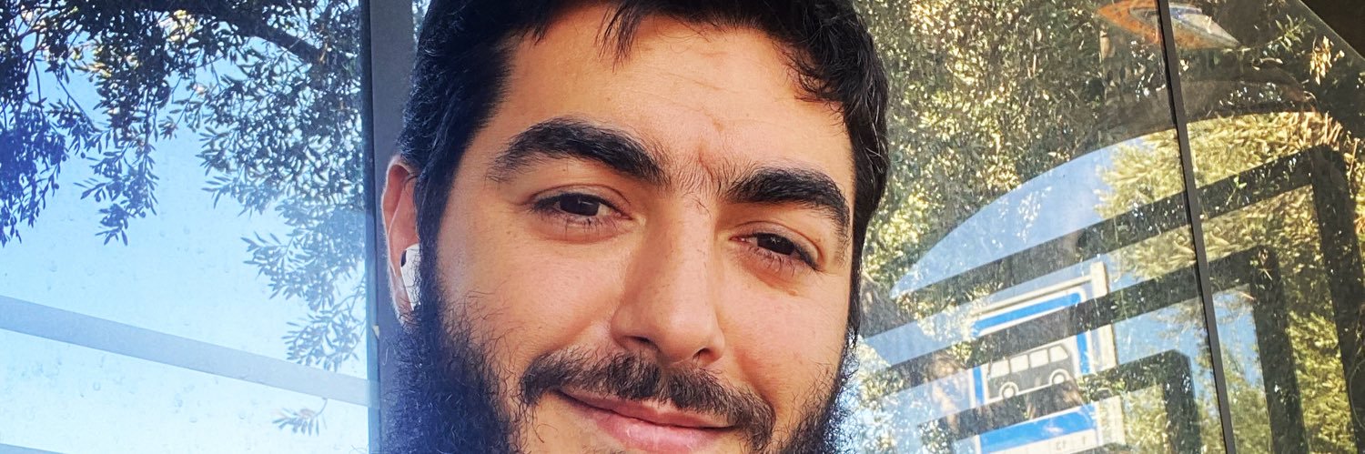 Jabiyev's profile banner image