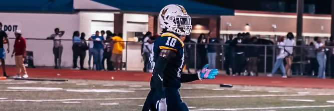 Joshua Wimbley banner