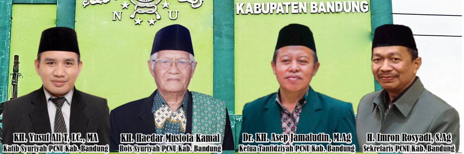 NU_Bandung's profile banner image