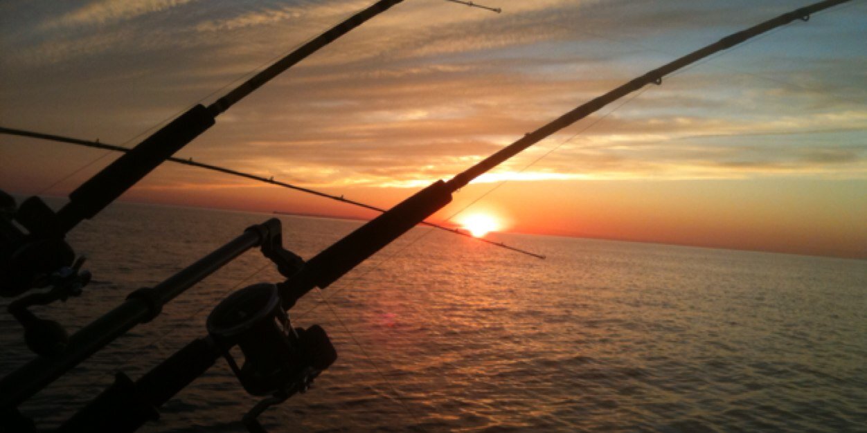 RonboFish's profile banner image