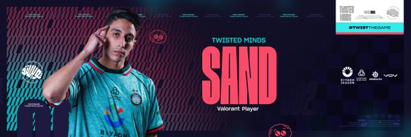 sandfps Profile Banner