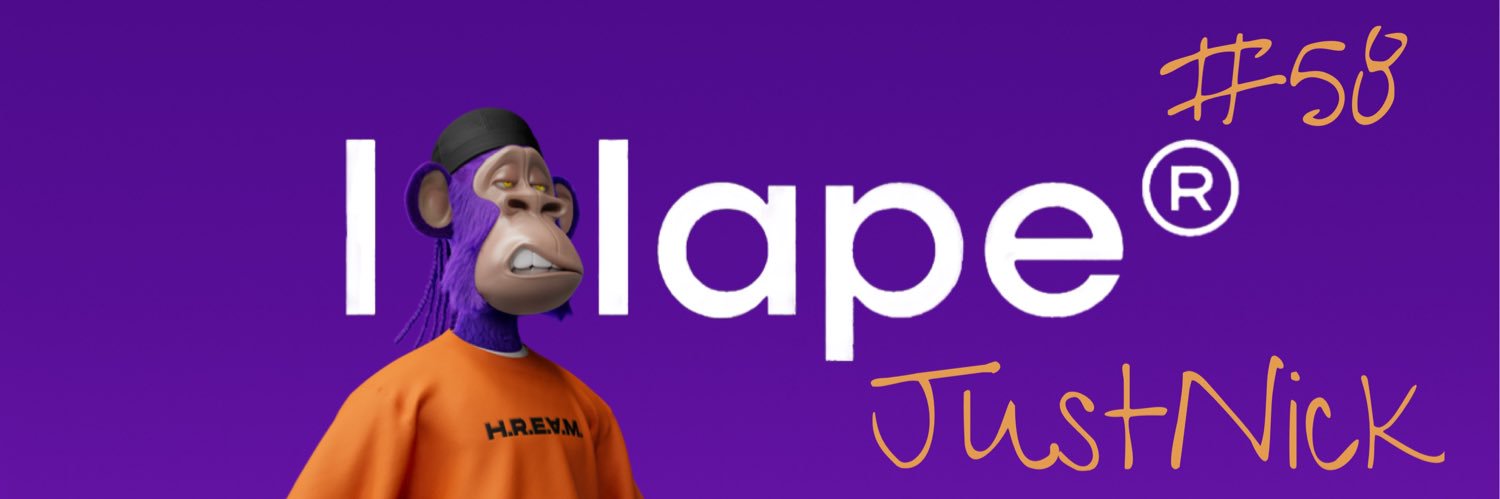 JustNick.eth banner