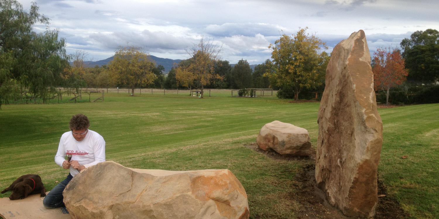 Mike Pritchard banner