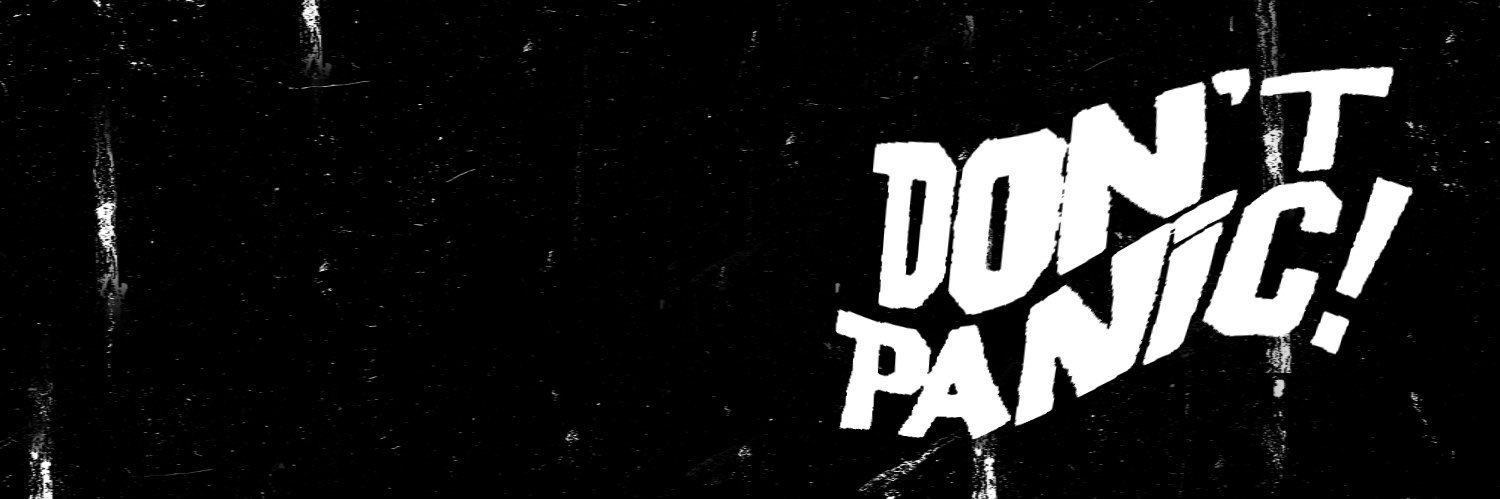 say banner