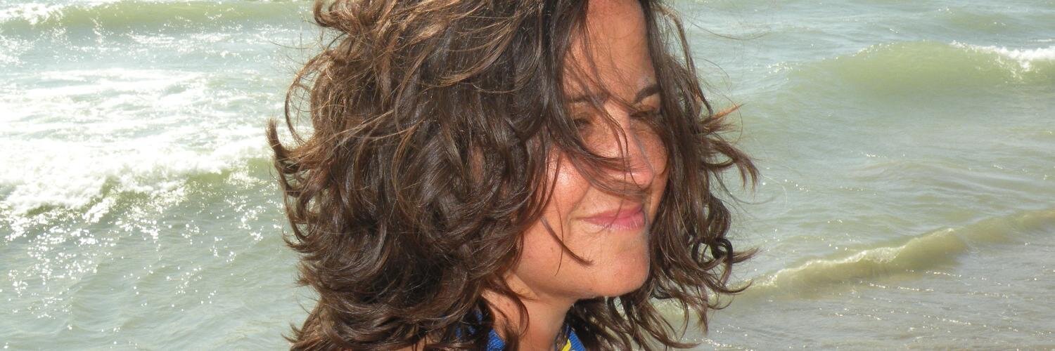 Deborah Rapisarda banner