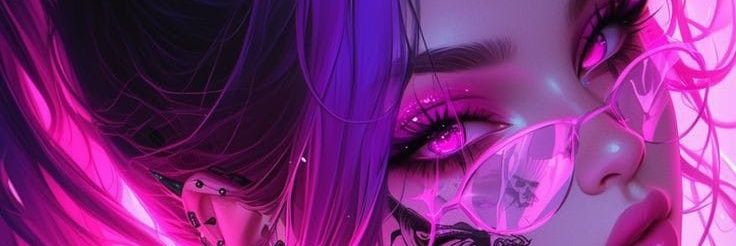 SimplyKarma's profile banner image