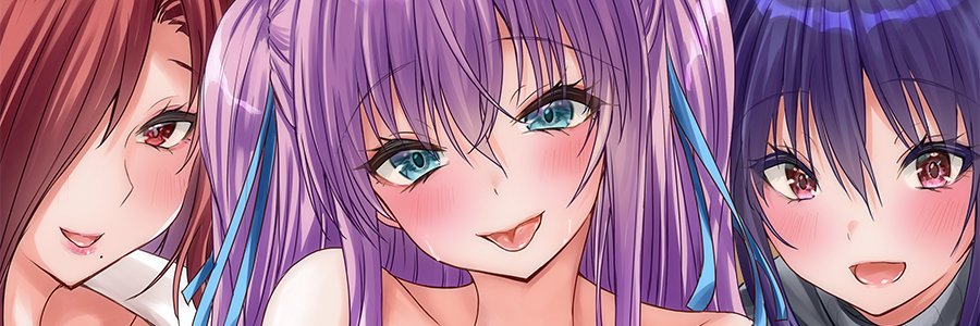 猫夜＠10月31日単行本「あげちん♂」発売～🔞 banner