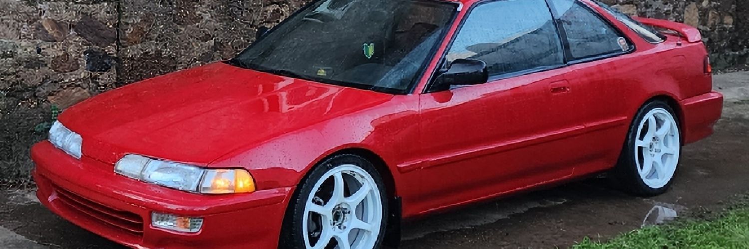 Maxirouser's profile banner image