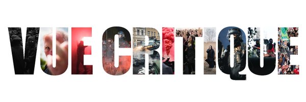 vuecritique Profile Banner