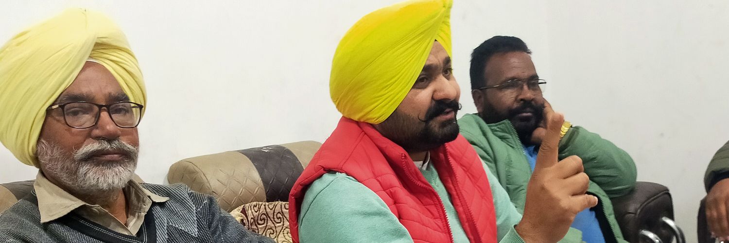 JeSurjan's profile banner image