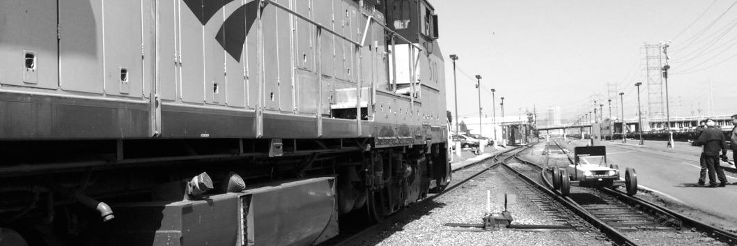 railscout's profile banner image