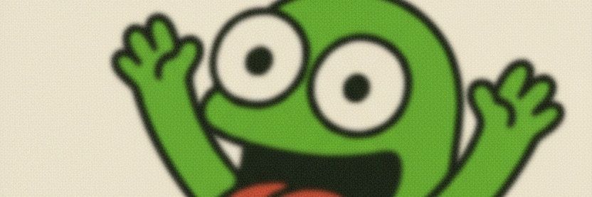 GeckoVibe's profile banner image