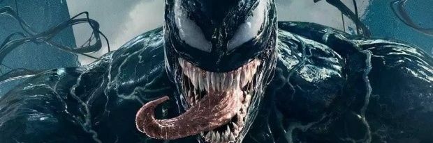 Venom👽 banner