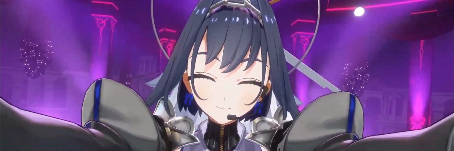 skyF91's profile banner image