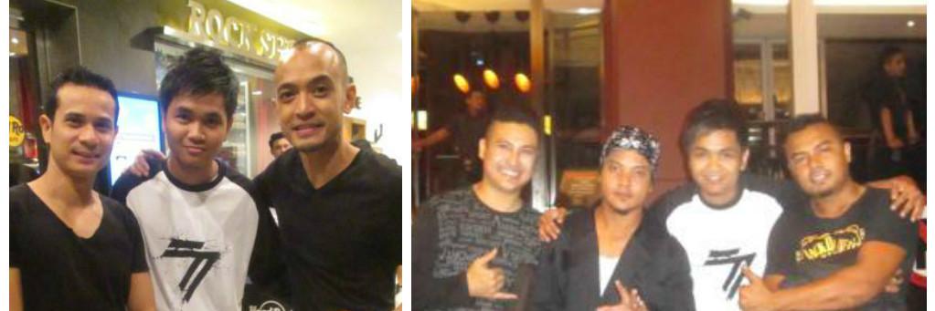 Aliff_Iskandar's profile banner image