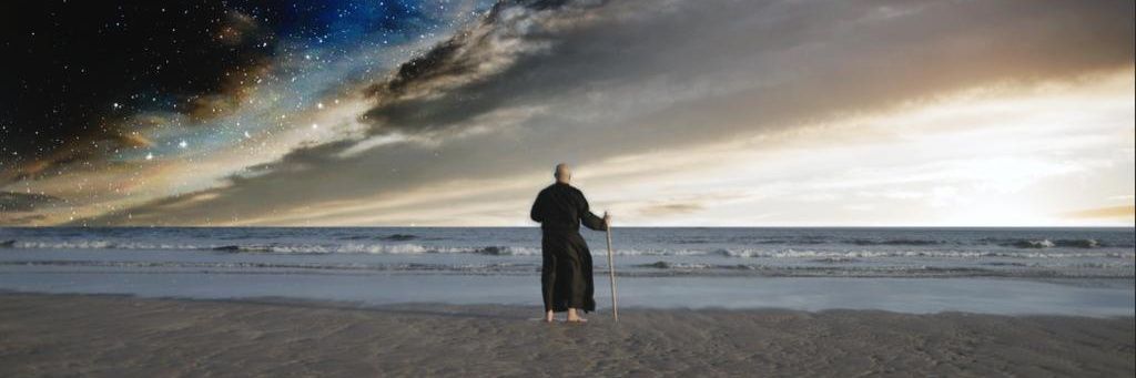 Theindianmonk.official banner