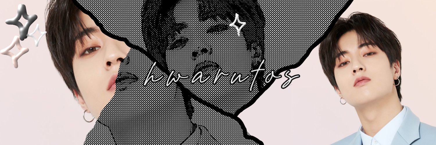 haruto is leaving. banner